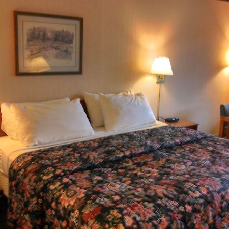 Americas Best Value Inn Marion Nc Exterior photo