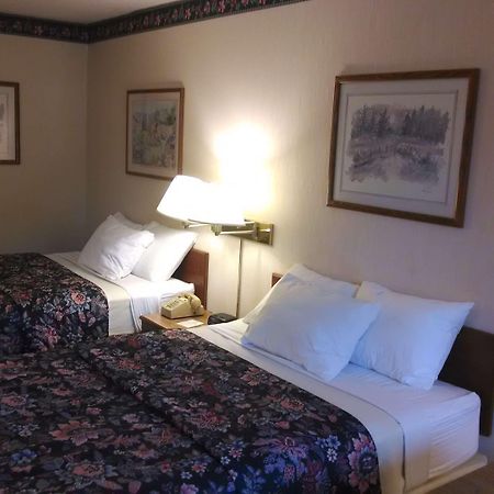Americas Best Value Inn Marion Nc Exterior photo