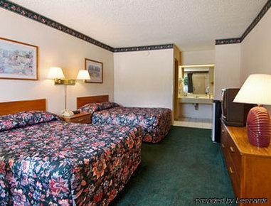 Americas Best Value Inn Marion Nc Room photo