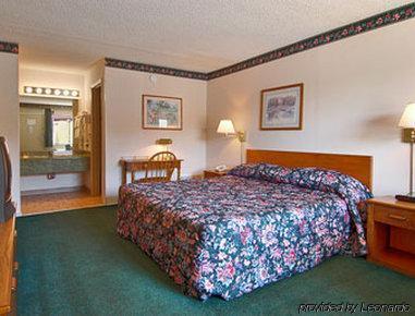 Americas Best Value Inn Marion Nc Room photo
