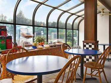 Americas Best Value Inn Marion Nc Exterior photo